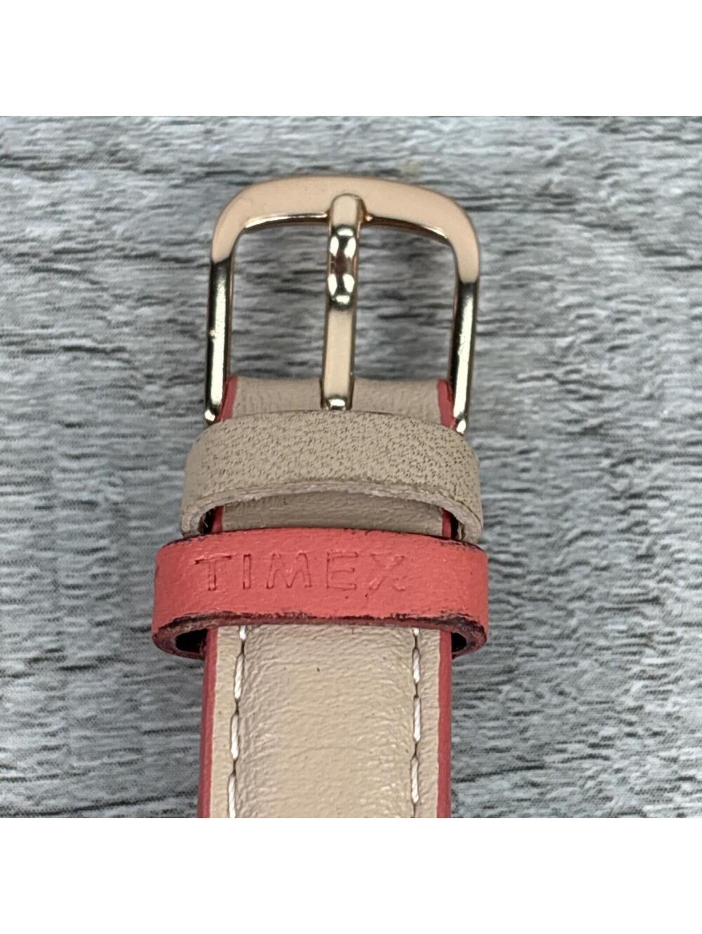 Timex Breast Cancer Awareness Watch WR30M - Picture 9 of 12